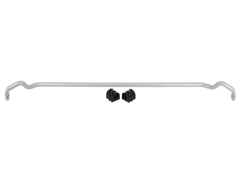 Whiteline Front Sway Bar 22mm Heavy Duty Blade Adjustable Subaru Impreza 02-07 - Rapid Vehicles