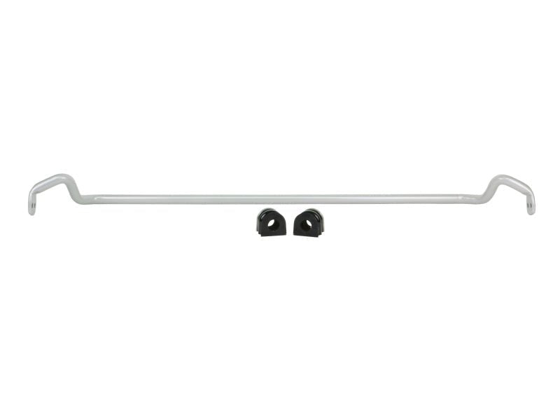 Whiteline Front Sway Bar 22mm Heavy Duty Blade Adjustable Subaru Impreza 02-07 - Rapid Vehicles