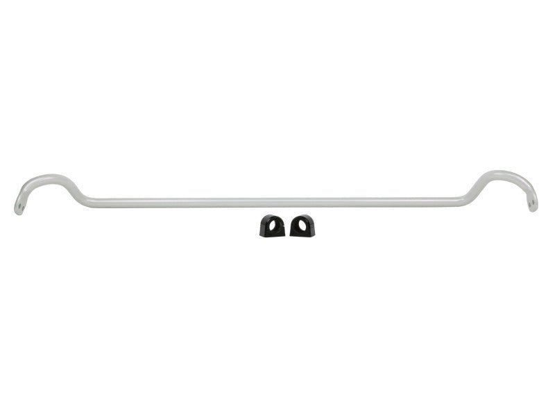 Whiteline Front Sway Bar 22mm Heavy Duty Blade Adjustable Subaru Impreza 93-00 - Rapid Vehicles