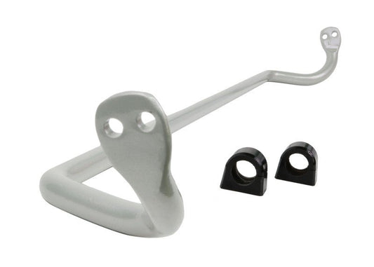 Whiteline Front Sway Bar 22mm Heavy Duty Blade Adjustable Subaru Impreza 93-00 - Rapid Vehicles