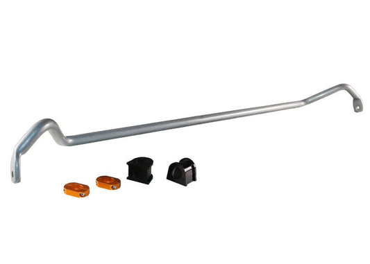 Whiteline Front Sway Bar 22mm Heavy Duty Subaru Forester 2009-2010 - Rapid Vehicles