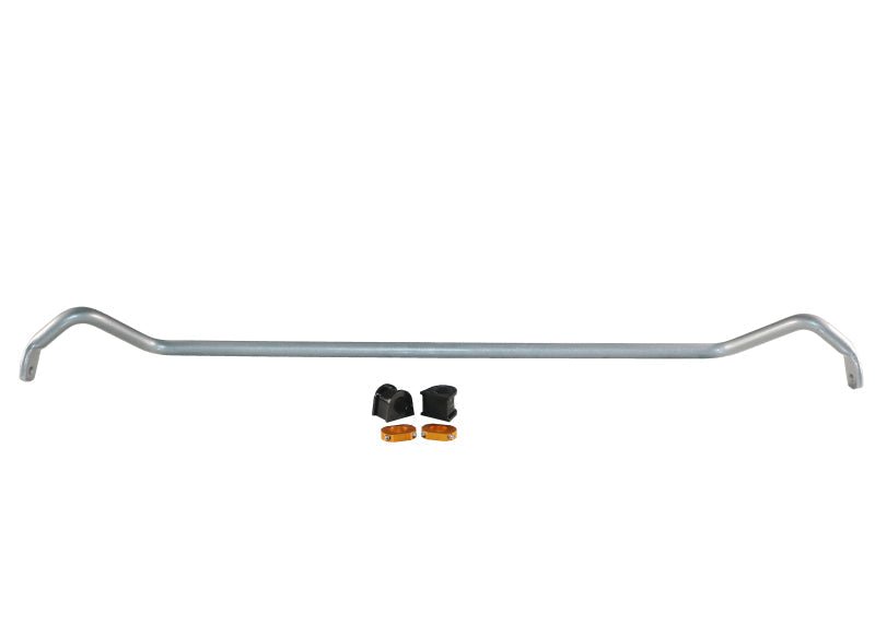 Whiteline Front Sway Bar 22mm Heavy Duty Subaru Forester 2009-2010 - Rapid Vehicles