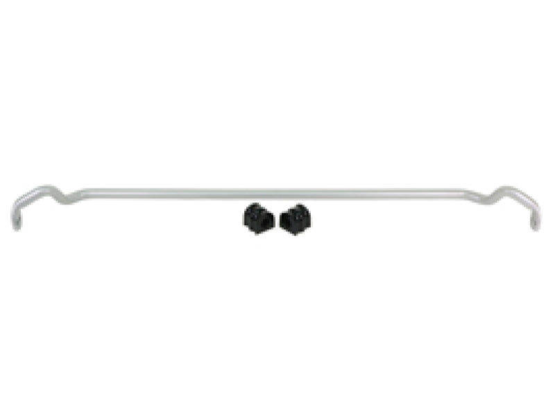 Whiteline Front Sway Bar 22mm Heavy Duty Subaru Impreza 2002-2007 - Rapid Vehicles