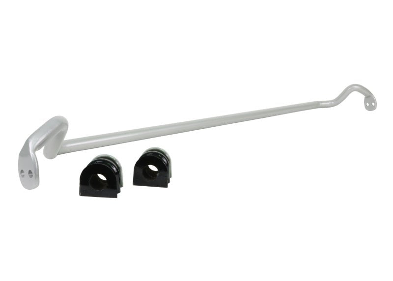 Whiteline Front Sway Bar 22mm Heavy Duty Subaru Impreza 2002-2007 - Rapid Vehicles