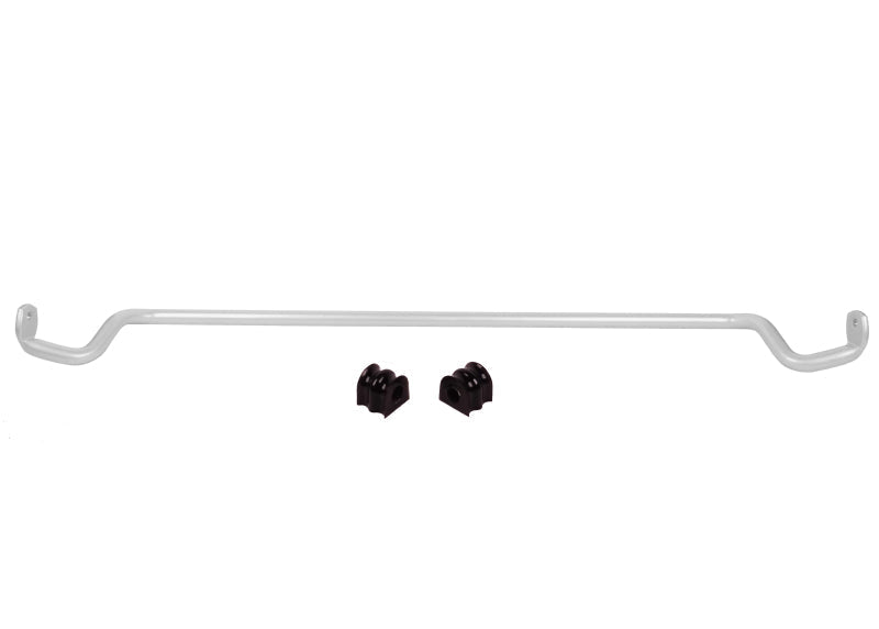 Whiteline Front Sway Bar 22mm Heavy Duty Subaru Impreza 2002-2007 - Rapid Vehicles