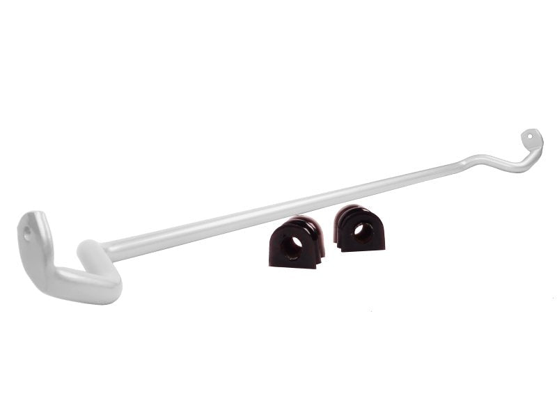 Whiteline Front Sway Bar 22mm Heavy Duty Subaru Impreza 2002-2007 - Rapid Vehicles