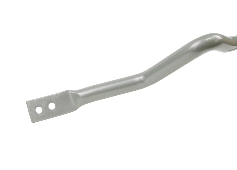 Whiteline Front Sway Bar 24mm Adjustable Acura RSX 2002-2006 - Rapid Vehicles
