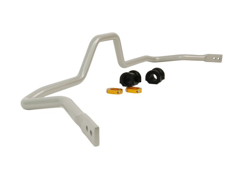 Whiteline Front Sway Bar 24mm Adjustable Acura RSX 2002-2006 - Rapid Vehicles