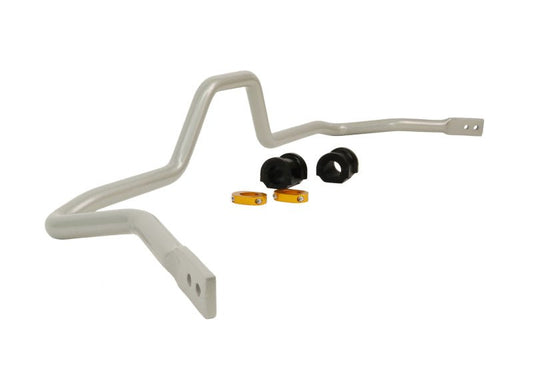 Whiteline Front Sway Bar 24mm Adjustable Acura RSX 2002-2006 - Rapid Vehicles