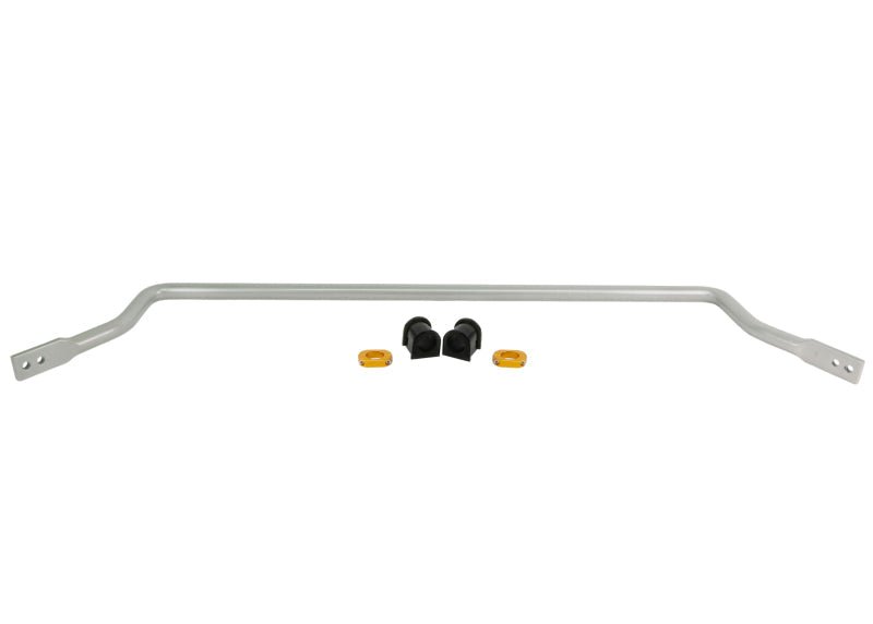Whiteline Front Sway Bar 24mm Adjustable Mazda Miata 1998-2005 - Rapid Vehicles