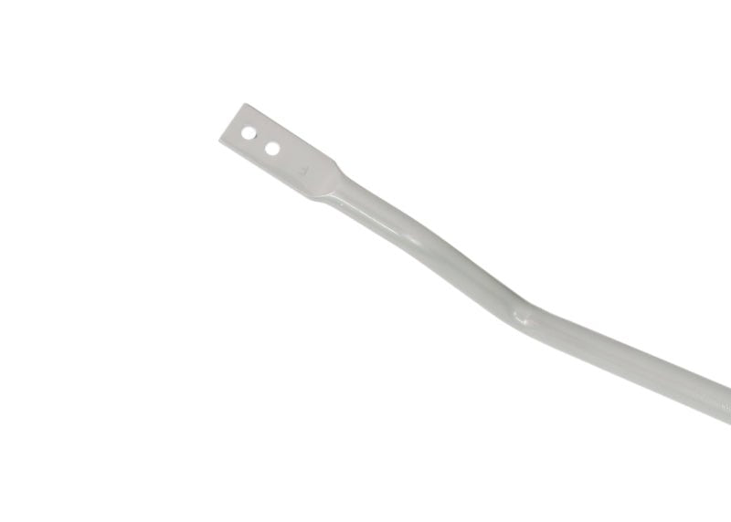Whiteline Front Sway Bar 24mm Adjustable Mazda Miata 1998-2005 - Rapid Vehicles