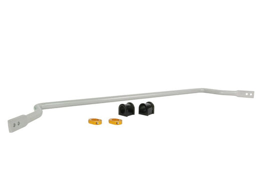Whiteline Front Sway Bar 24mm Adjustable Mazda Miata 1998-2005 - Rapid Vehicles