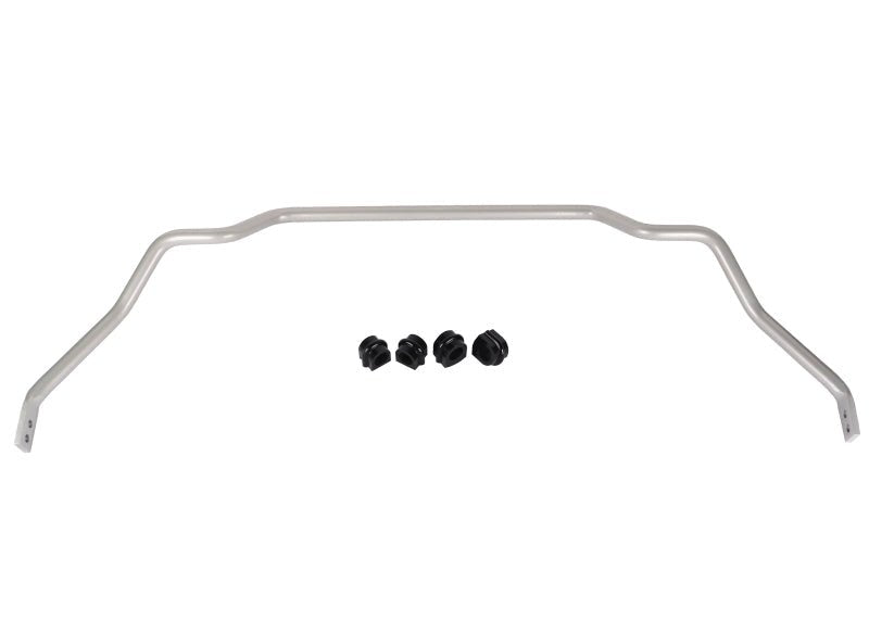 Whiteline Front Sway Bar 24mm Adjustable Nissan Skyline GTS GTS-T 90-94 - Rapid Vehicles