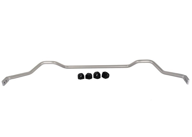 Whiteline Front Sway Bar 24mm Adjustable Nissan Skyline GTS GTS-T 90-94 - Rapid Vehicles