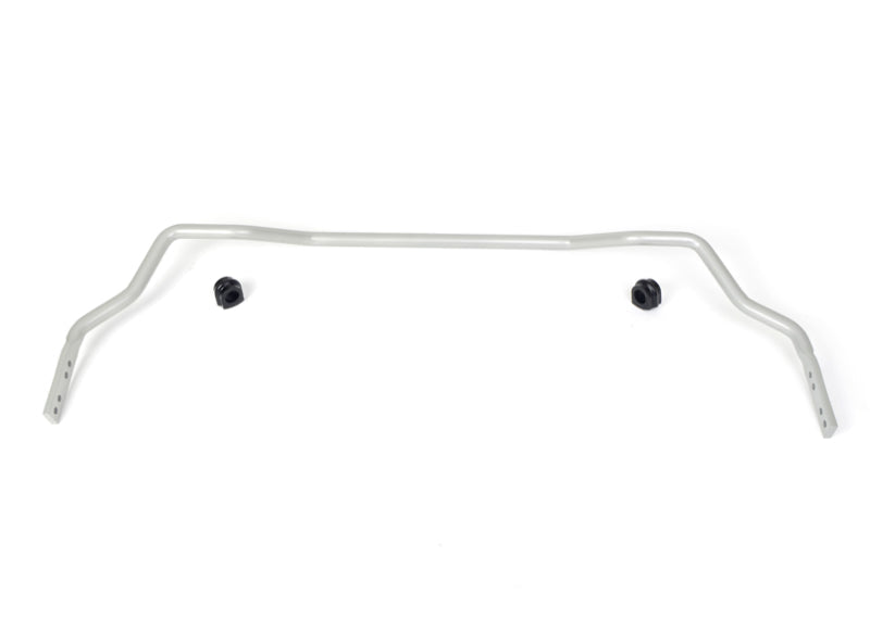 Whiteline Front Sway Bar 24mm Adjustable Nissan Skyline GTS GTS2 5T 95-98 - Rapid Vehicles