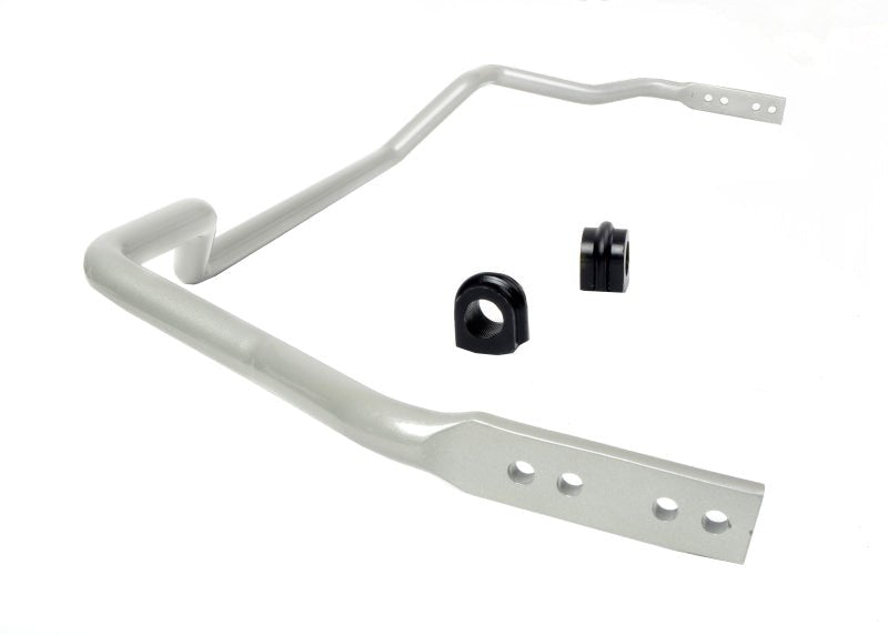 Whiteline Front Sway Bar 24mm Adjustable Nissan Skyline GTS GTS2 5T 95-98 - Rapid Vehicles