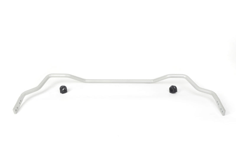 Whiteline Front Sway Bar 24mm Adjustable Nissan Skyline GTS GTS2 5T 95-98 - Rapid Vehicles