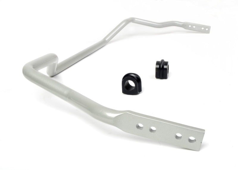 Whiteline Front Sway Bar 24mm Adjustable Nissan Skyline GTS GTS2 5T 95-98 - Rapid Vehicles