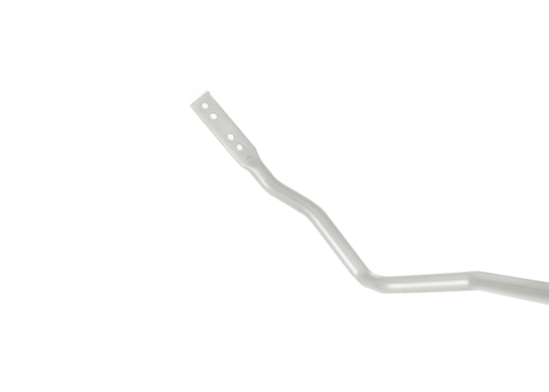 Whiteline Front Sway Bar 24mm Adjustable Nissan Skyline GTS GTS2 5T 95-98 - Rapid Vehicles
