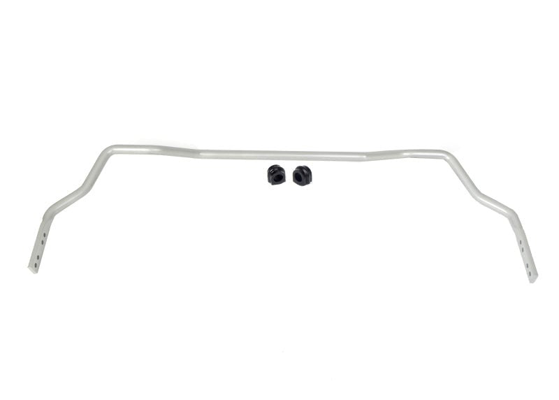 Whiteline Front Sway Bar 24mm Adjustable Nissan Skyline GTS GTS2 5T 95-98 - Rapid Vehicles