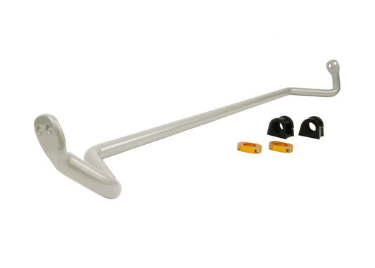 Whiteline Front Sway Bar 24mm Adjustable Subaru Forester 2009-2010 - Rapid Vehicles