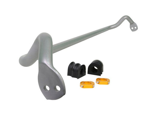 Whiteline Front Sway Bar 24mm Adjustable Subaru Impreza 2002-2007 - Rapid Vehicles