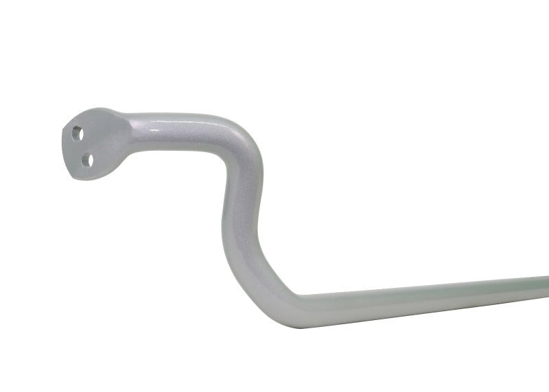 Whiteline Front Sway Bar 24mm Adjustable Subaru Impreza 2002-2007 - Rapid Vehicles
