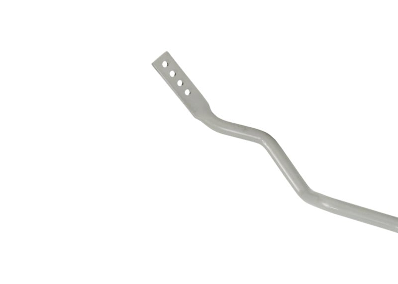 Whiteline Front Sway Bar 24mm Adjustable Toyota Corolla RWD 1983-1987 - Rapid Vehicles