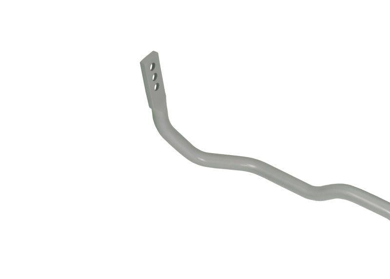 Whiteline Front Sway Bar 24mm Adjustable Volkswagen Golf 2006-2008 - Rapid Vehicles