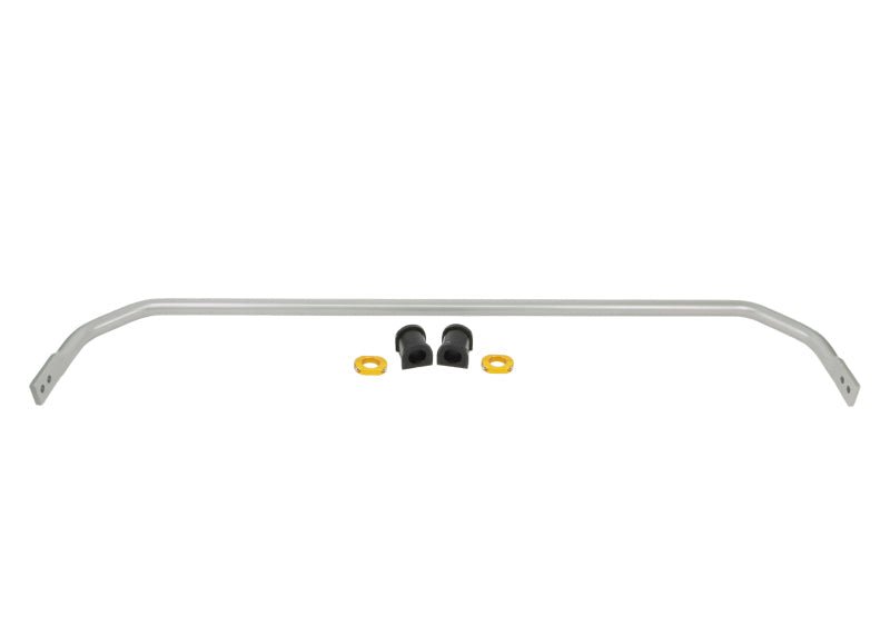 Whiteline Front Sway Bar 24mm Heavy Duty Blade Adjustable Mazda MX-5 Miata 06-11 - Rapid Vehicles