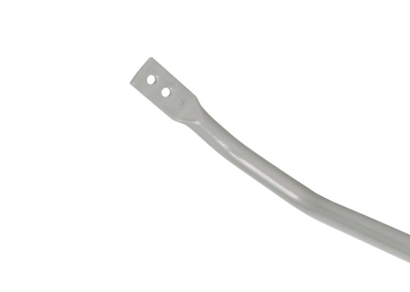Whiteline Front Sway Bar 24mm Heavy Duty Blade Adjustable Mazda MX-5 Miata 06-11 - Rapid Vehicles