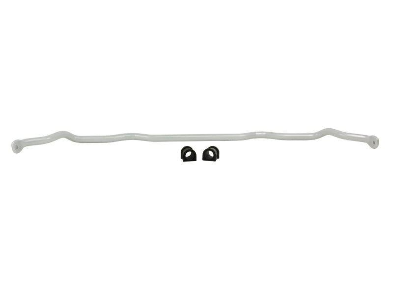 Whiteline Front Sway Bar 24mm Heavy Duty Toyota Camry 1997-2001 - Rapid Vehicles