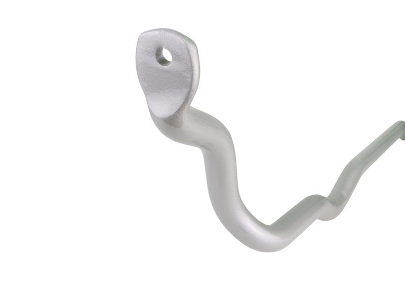 Whiteline Front Sway Bar 24mm Heavy Duty Toyota Camry 1997-2001 - Rapid Vehicles