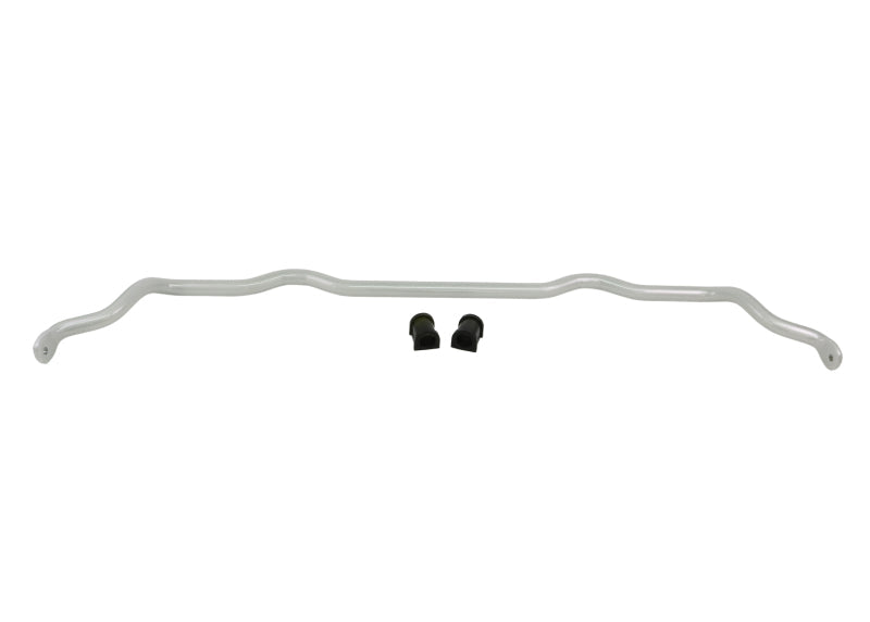 Whiteline Front Sway Bar 24mm Heavy Duty Toyota Camry 1997-2001 - Rapid Vehicles