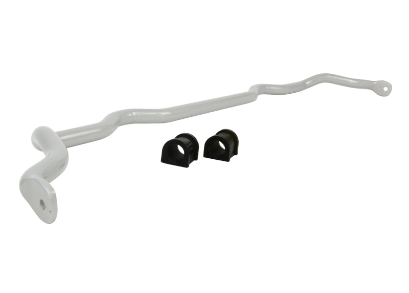 Whiteline Front Sway Bar 24mm Heavy Duty Toyota Camry 1997-2001 - Rapid Vehicles