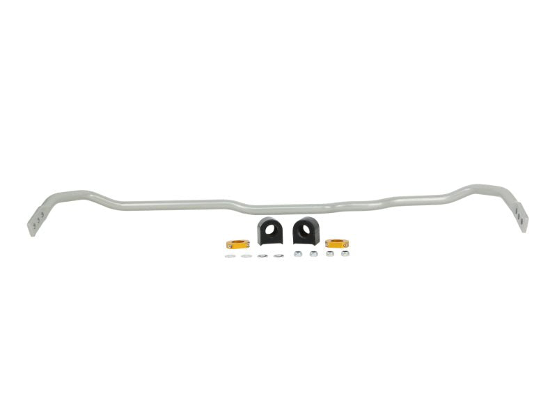 Whiteline Front Sway Bar 24mm X Adjustable Audi A3 2006-2011 - Rapid Vehicles