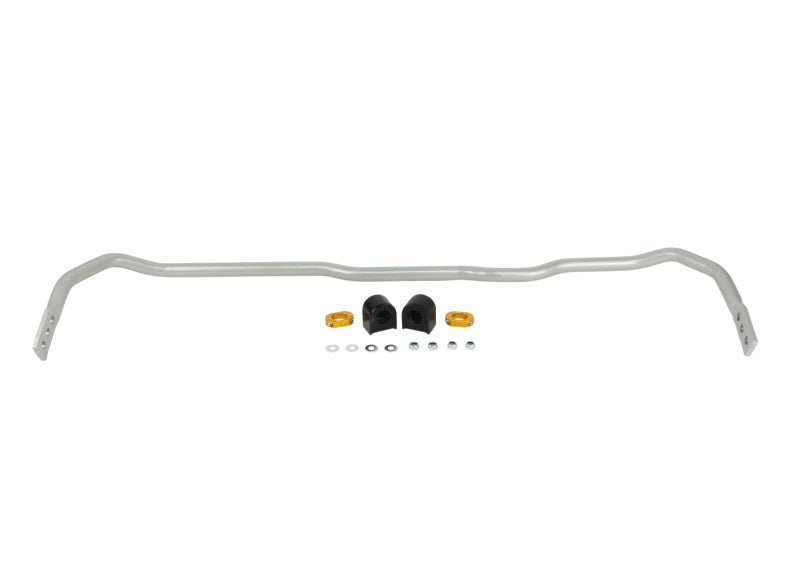 Whiteline Front Sway Bar 24mm X Adjustable Audi A3 2006-2011 - Rapid Vehicles
