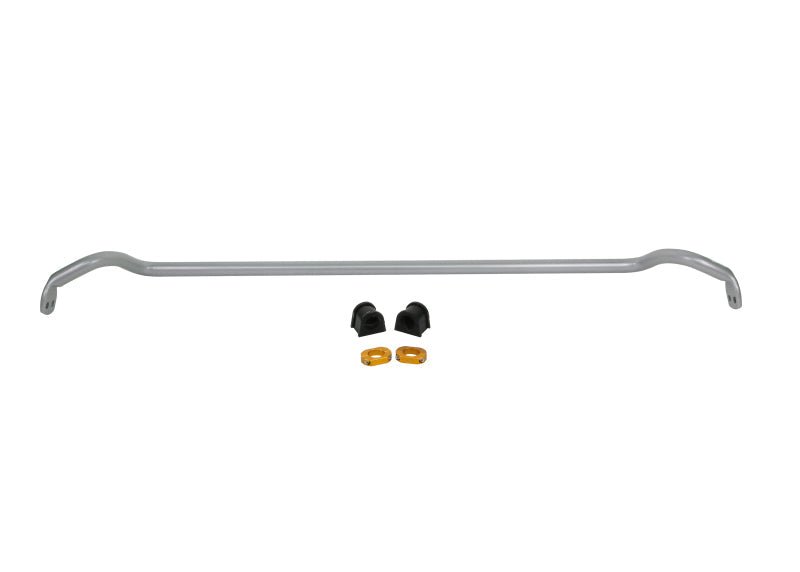 Whiteline Front Sway Bar 24mm X Adjustable Subaru Impreza WRX 2008-2010 - Rapid Vehicles