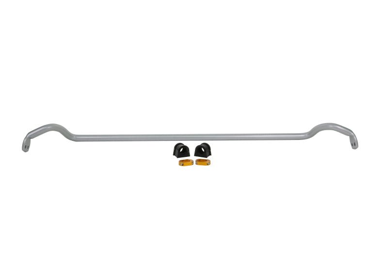 Whiteline Front Sway Bar 24mm X Adjustable Subaru Impreza WRX 2008-2010 - Rapid Vehicles