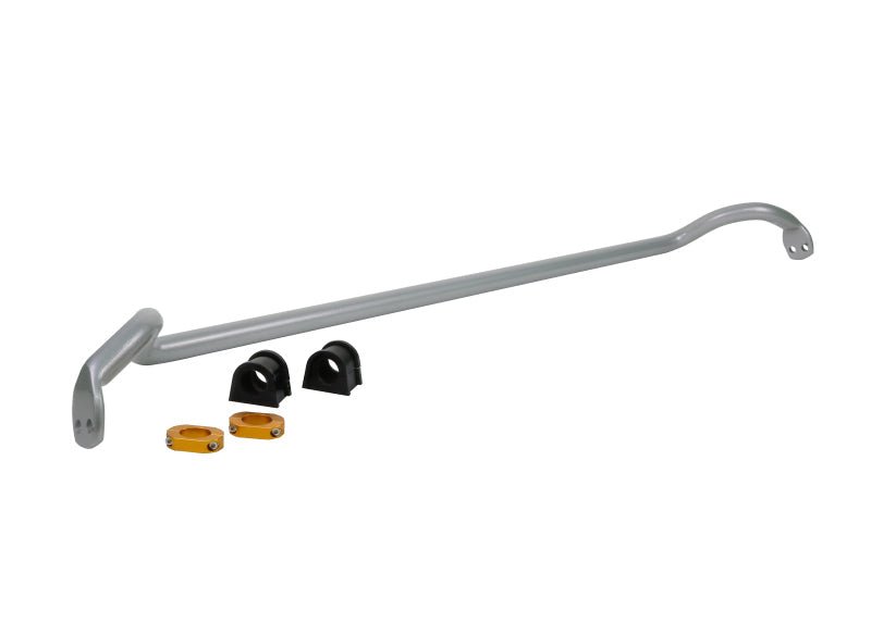 Whiteline Front Sway Bar 24mm X Adjustable Subaru Impreza WRX 2008-2010 - Rapid Vehicles
