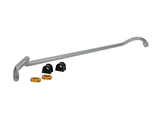 Whiteline Front Sway Bar 24mm X Adjustable Subaru Impreza WRX 2008-2010 - Rapid Vehicles