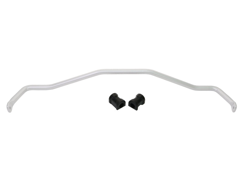 Whiteline Front Sway Bar 24mm X Heavy Duty BMW 318I 1984-1985 - Rapid Vehicles