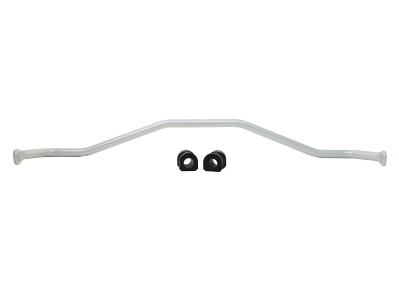 Whiteline Front Sway Bar 24mm X Heavy Duty BMW 318I 1984-1985 - Rapid Vehicles