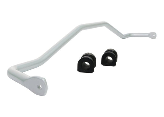 Whiteline Front Sway Bar 24mm X Heavy Duty BMW 318I 1984-1985 - Rapid Vehicles