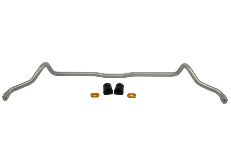 Whiteline Front Sway Bar 24mm X Heavy Duty Ford Focus 2008-2012 - Rapid Vehicles