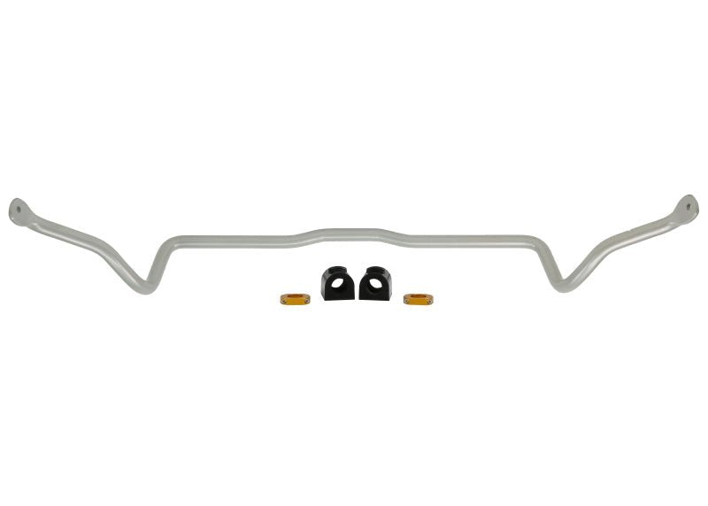 Whiteline Front Sway Bar 24mm X Heavy Duty Ford Focus 2008-2012 - Rapid Vehicles