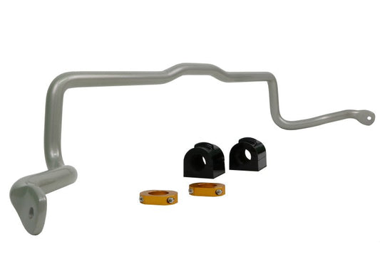 Whiteline Front Sway Bar 24mm X Heavy Duty Ford Focus 2008-2012 - Rapid Vehicles
