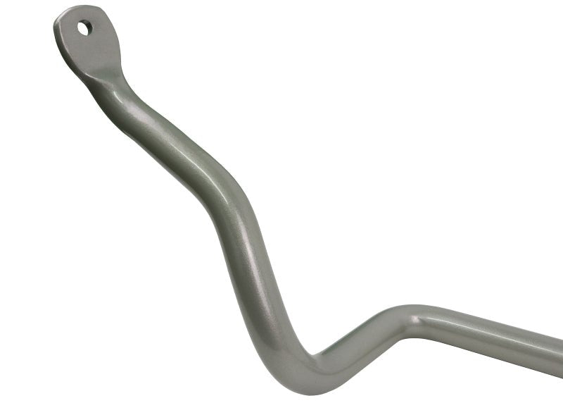 Whiteline Front Sway Bar 24mm X Heavy Duty Ford Focus 2008-2012 - Rapid Vehicles