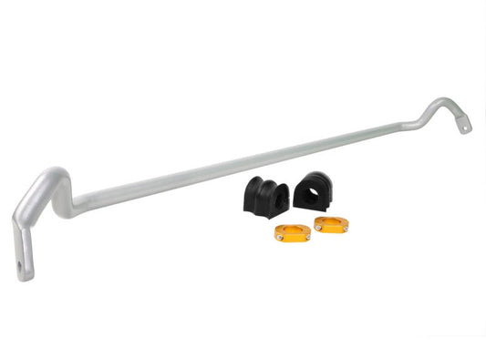 Whiteline Front Sway Bar 24mm X Subaru Impreza 2002-2007 - Rapid Vehicles