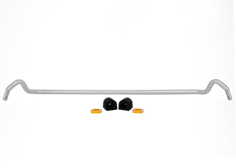Whiteline Front Sway Bar 24mm X Subaru Impreza 2002-2007 - Rapid Vehicles